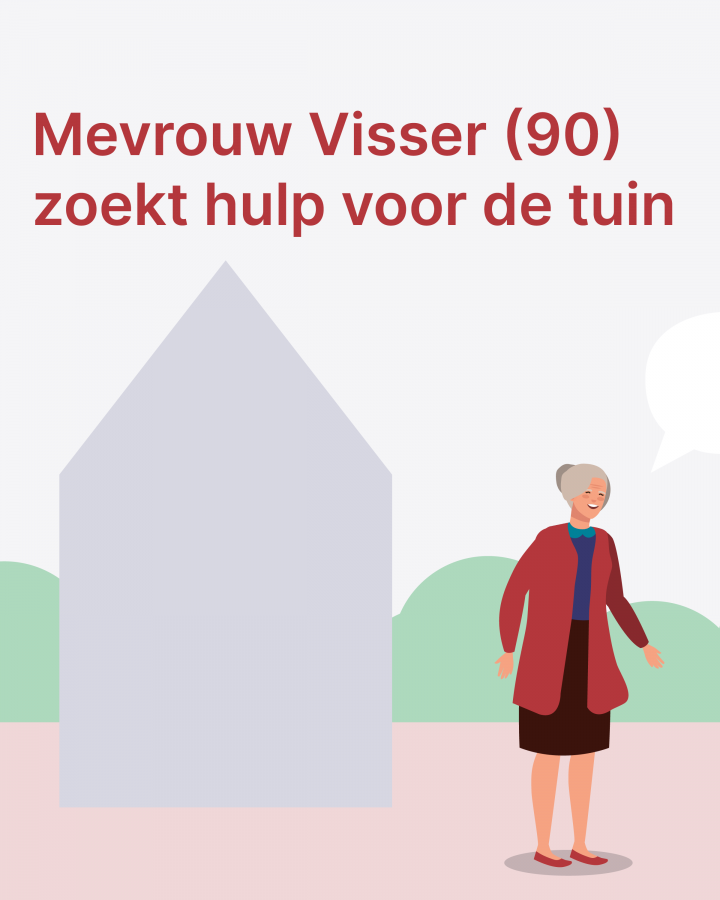 VWS steunt domeinoverstijgend samenwerken in Groningen